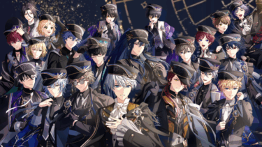 【NEW 11/25】6周年記念MOVIE 動画投稿のお知らせ